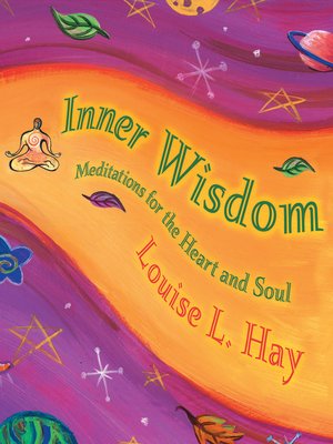 cover image of Inner Wisdom